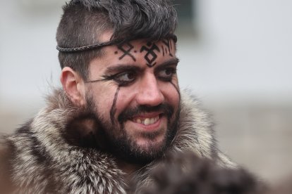 Carnaval Juvenil Ponferrada CIMA