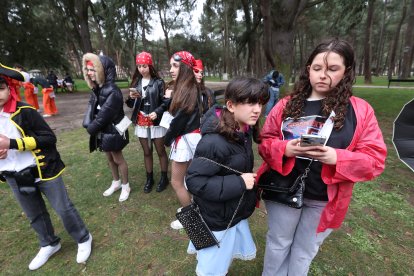 Carnaval Juvenil Ponferrada CIMA