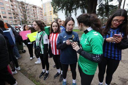 Carnaval Juvenil Ponferrada CIMA