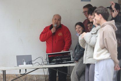 Carnaval Juvenil Ponferrada CIMA