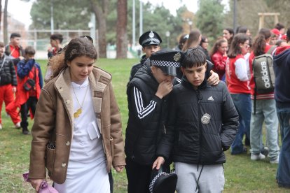 Carnaval Juvenil Ponferrada CIMA