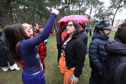 Carnaval Juvenil Ponferrada CIMA