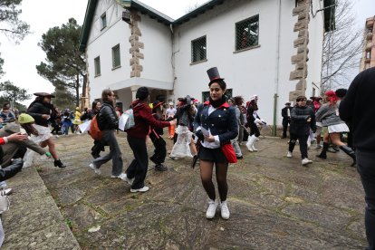 Carnaval Juvenil Ponferrada CIMA