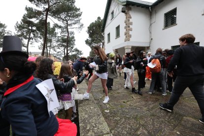 Carnaval Juvenil Ponferrada CIMA