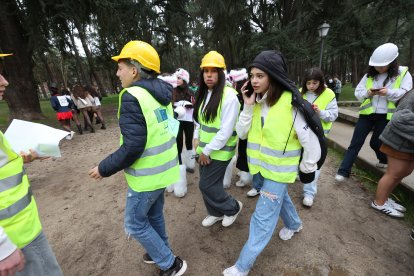 Carnaval Juvenil Ponferrada CIMA