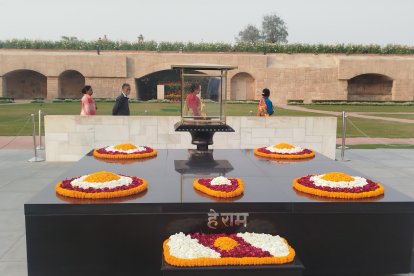 Una cultura milenaria se abre paso en el mundo global.