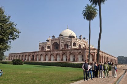 Una cultura milenaria se abre paso en el mundo global.
