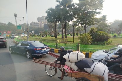 Una cultura milenaria se abre paso en el mundo global.