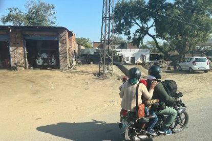 Una cultura milenaria se abre paso en el mundo global.