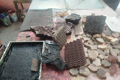 Una cultura milenaria se abre paso en el mundo global.