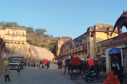 Una cultura milenaria se abre paso en el mundo global.