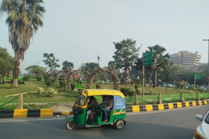 Una cultura milenaria se abre paso en el mundo global.