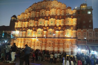 Una cultura milenaria se abre paso en el mundo global.