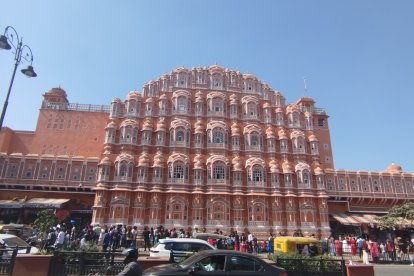 Una cultura milenaria se abre paso en el mundo global.