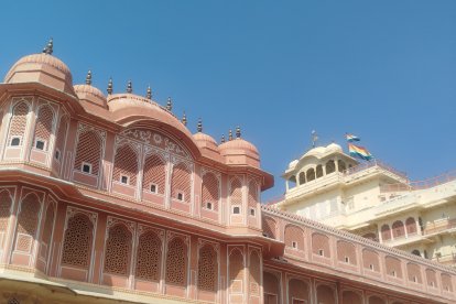 Una cultura milenaria se abre paso en el mundo global.