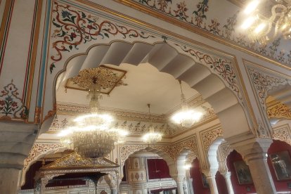 Una cultura milenaria se abre paso en el mundo global.