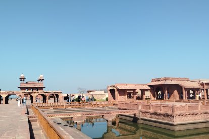 Una cultura milenaria se abre paso en el mundo global.