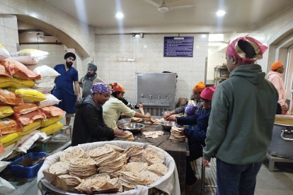 Una cultura milenaria se abre paso en el mundo global.