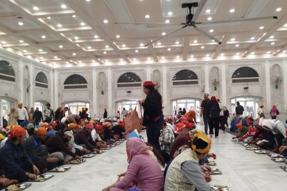 Una cultura milenaria se abre paso en el mundo global.