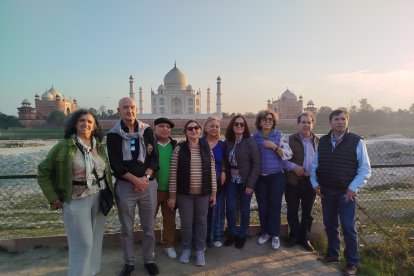 Una cultura milenaria se abre paso en el mundo global.