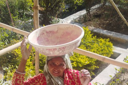 Una cultura milenaria se abre paso en el mundo global.