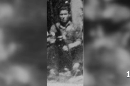 Imagen de Girón difundida en RTVE.