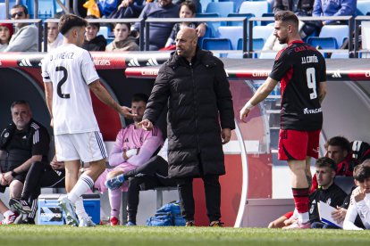 Victoria 'in-extremis' para la Ponferradina.