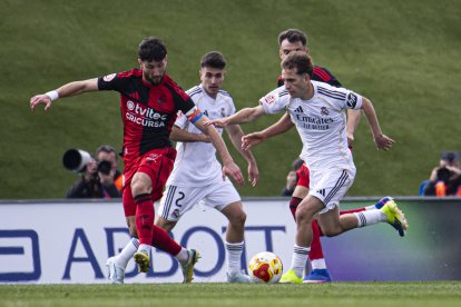 Victoria 'in-extremis' para la Ponferradina.