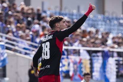 Victoria 'in-extremis' para la Ponferradina.
