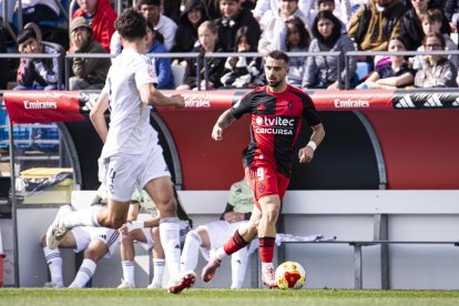Victoria 'in-extremis' para la Ponferradina.