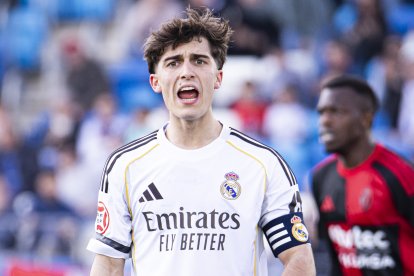 Victoria 'in-extremis' para la Ponferradina.
