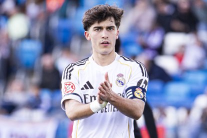 Victoria 'in-extremis' para la Ponferradina.