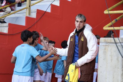 De la Barrera no logra resurgir al equipo culturalista en su debut.