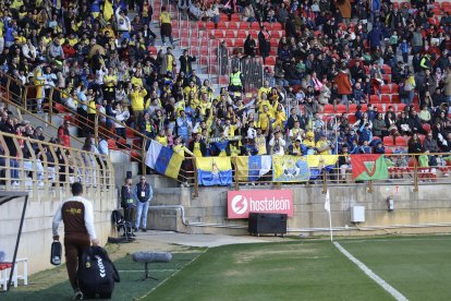 De la Barrera no logra resurgir al equipo culturalista en su debut.