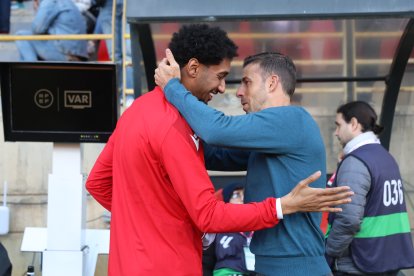 De la Barrera no logra resurgir al equipo culturalista en su debut.