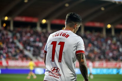 De la Barrera no logra resurgir al equipo culturalista en su debut.