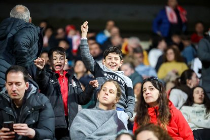 De la Barrera no logra resurgir al equipo culturalista en su debut.