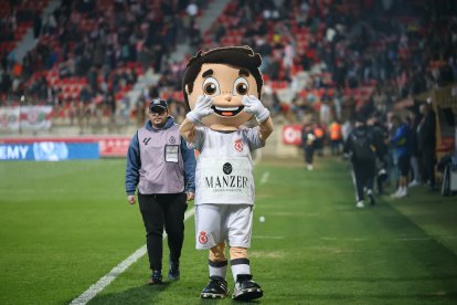 De la Barrera no logra resurgir al equipo culturalista en su debut.