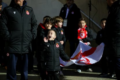 De la Barrera no logra resurgir al equipo culturalista en su debut.
