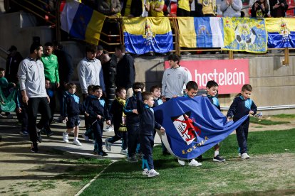De la Barrera no logra resurgir al equipo culturalista en su debut.