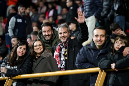 De la Barrera no logra resurgir al equipo culturalista en su debut.