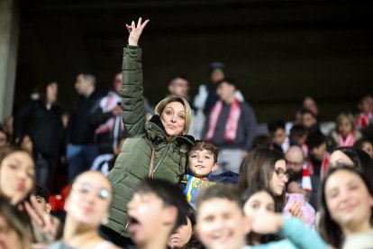 De la Barrera no logra resurgir al equipo culturalista en su debut.