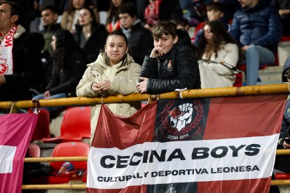 De la Barrera no logra resurgir al equipo culturalista en su debut.