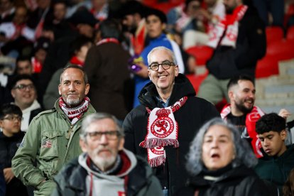 De la Barrera no logra resurgir al equipo culturalista en su debut.