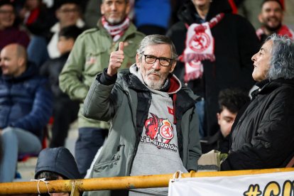 De la Barrera no logra resurgir al equipo culturalista en su debut.
