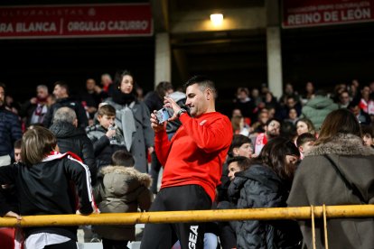De la Barrera no logra resurgir al equipo culturalista en su debut.
