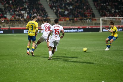 De la Barrera no logra resurgir al equipo culturalista en su debut.