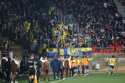 De la Barrera no logra resurgir al equipo culturalista en su debut.