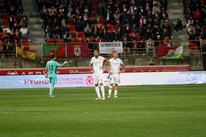 De la Barrera no logra resurgir al equipo culturalista en su debut.