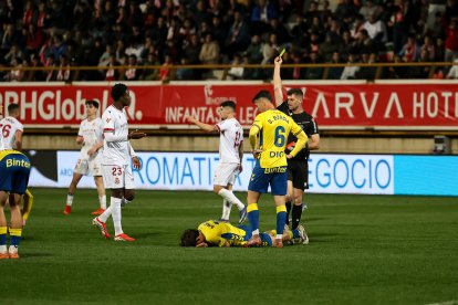 De la Barrera no logra resurgir al equipo culturalista en su debut.